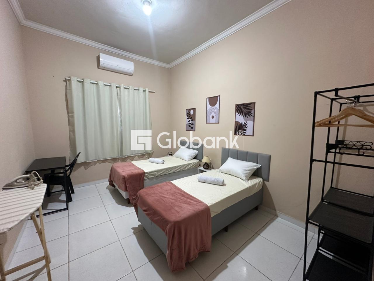 Casa 3 quartos para aluguel Alto São João 110m² Montes Claros MG: Quarto