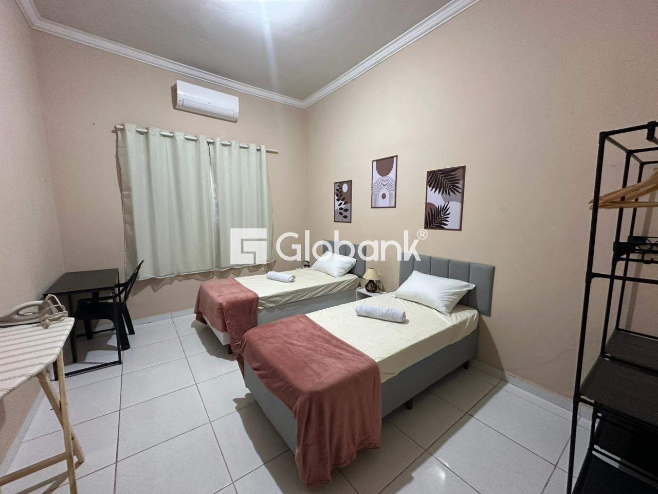 Casa 3 quartos para aluguel Alto São João 110m² Montes Claros MG: Quarto