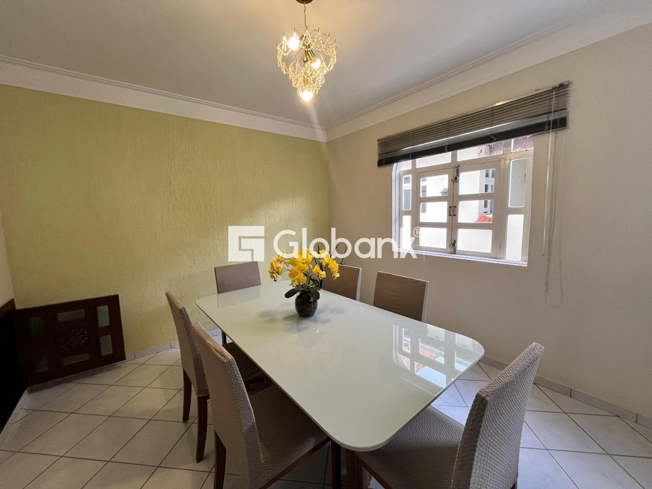 Casa 3 quartos para aluguel Planalto 150m² Montes Claros MG: 