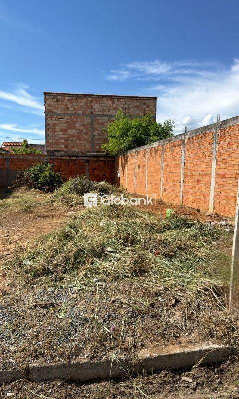 Terreno à venda Planalto 220m² Montes Claros MG: