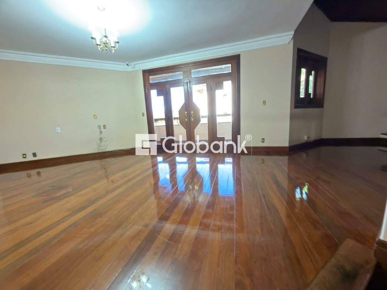 Casa 3 quartos à venda Jardim São Luiz 800m² Montes Claros MG: 