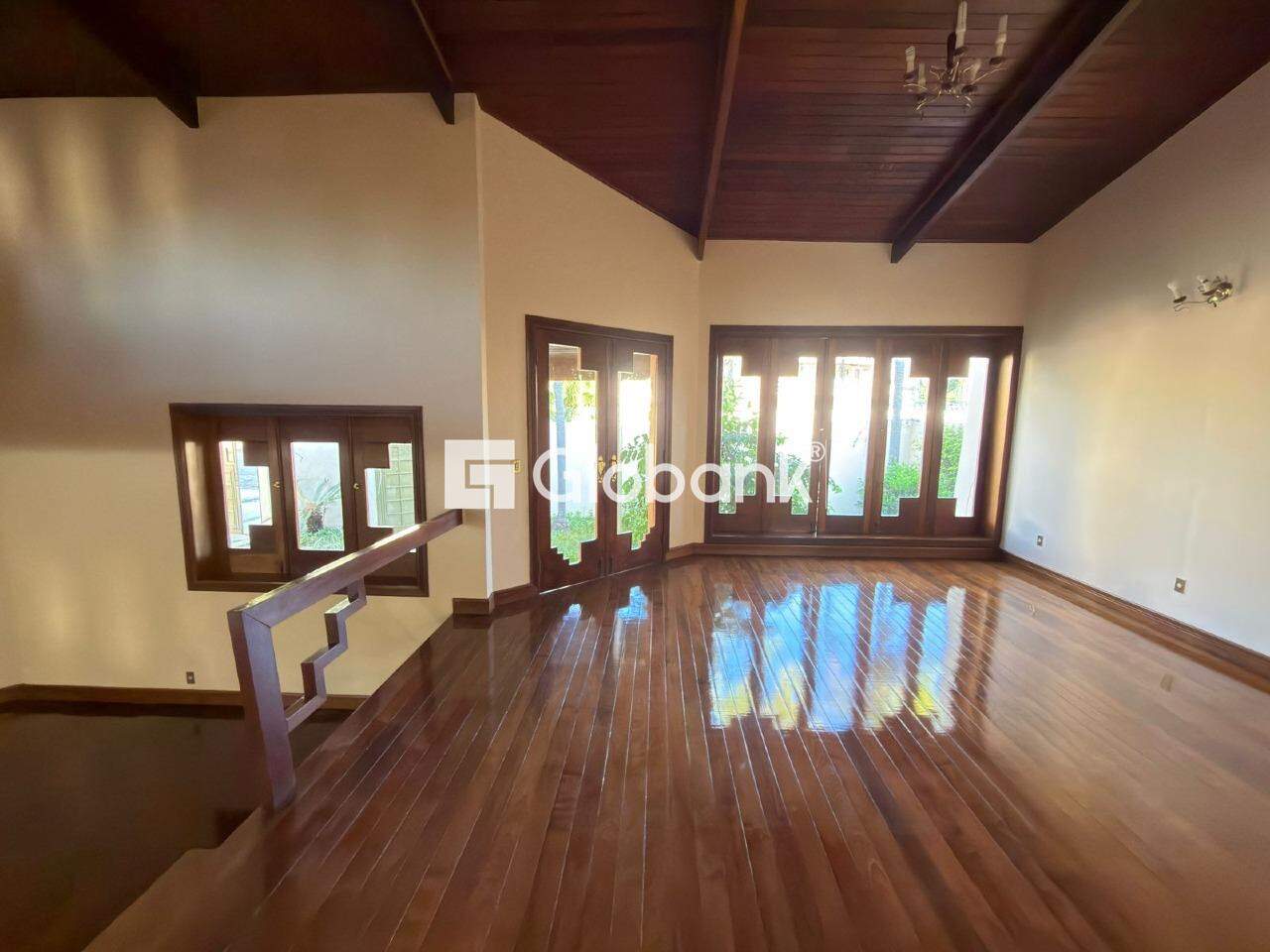 Casa 3 quartos à venda Jardim São Luiz 800m² Montes Claros MG: 
