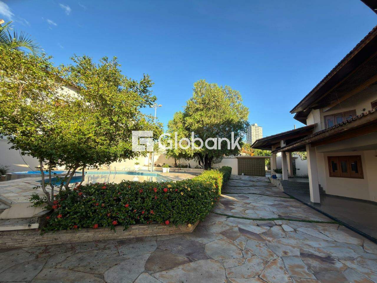 Casa 3 quartos à venda Jardim São Luiz 800m² Montes Claros MG: 