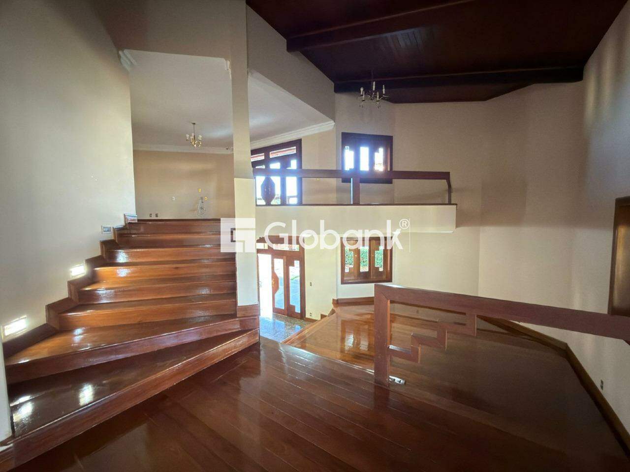Casa 3 quartos à venda Jardim São Luiz 800m² Montes Claros MG: 