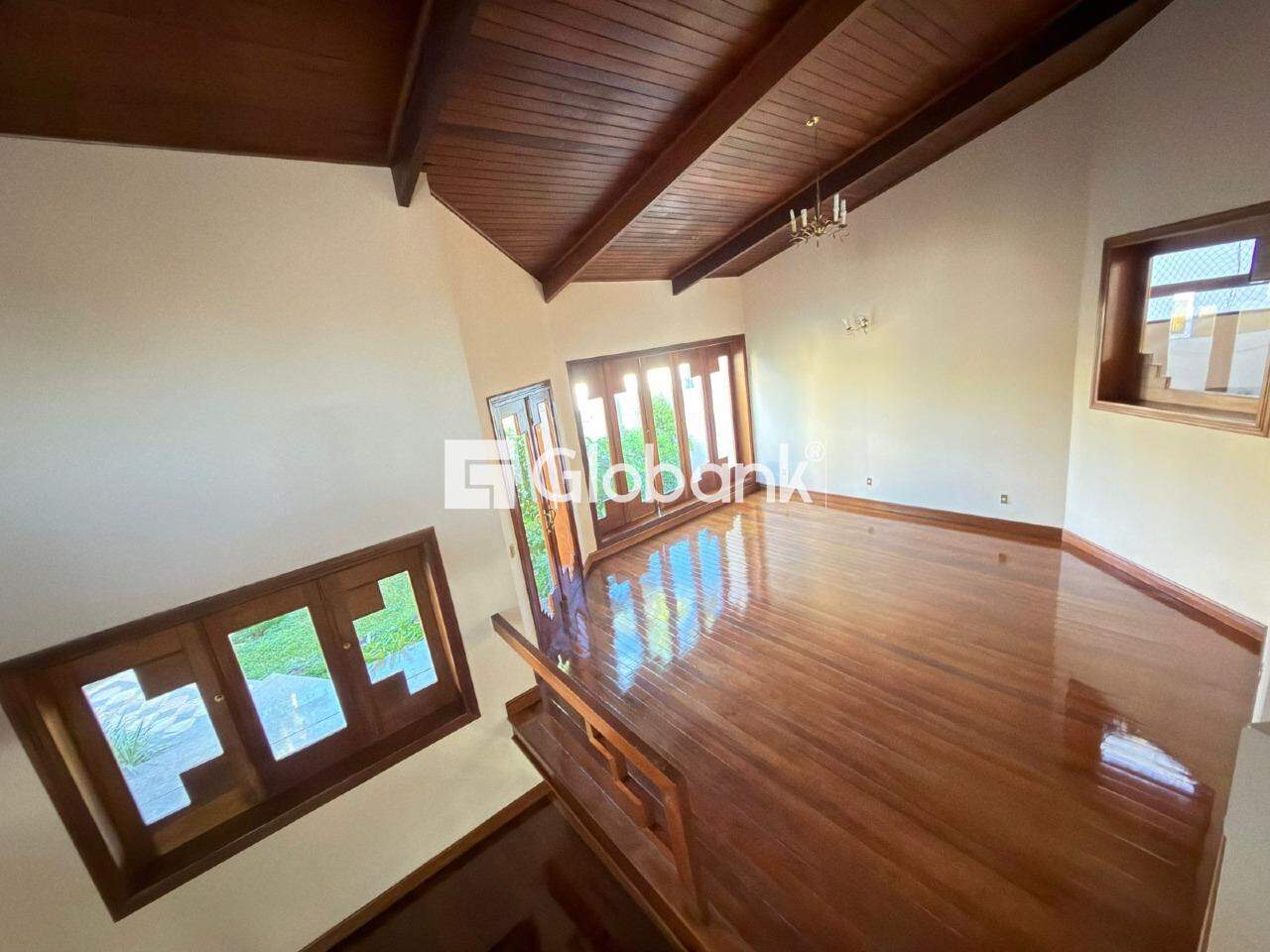 Casa 3 quartos à venda Jardim São Luiz 800m² Montes Claros MG: 