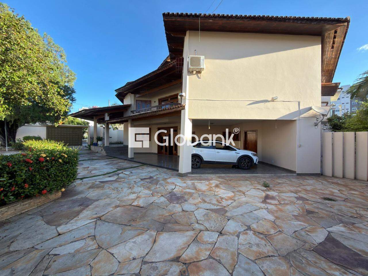Casa 3 quartos à venda Jardim São Luiz 800m² Montes Claros MG: 