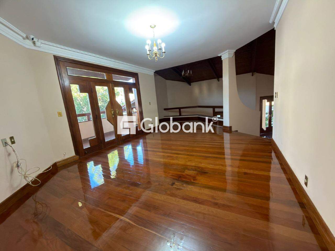 Casa 3 quartos à venda Jardim São Luiz 800m² Montes Claros MG: 