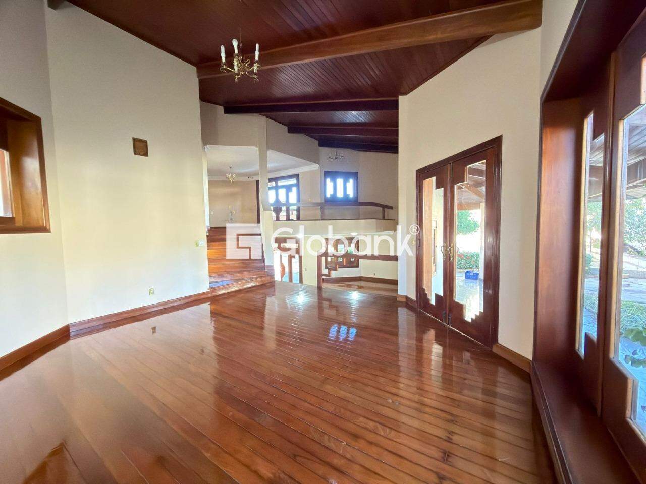 Casa 3 quartos à venda Jardim São Luiz 800m² Montes Claros MG: 