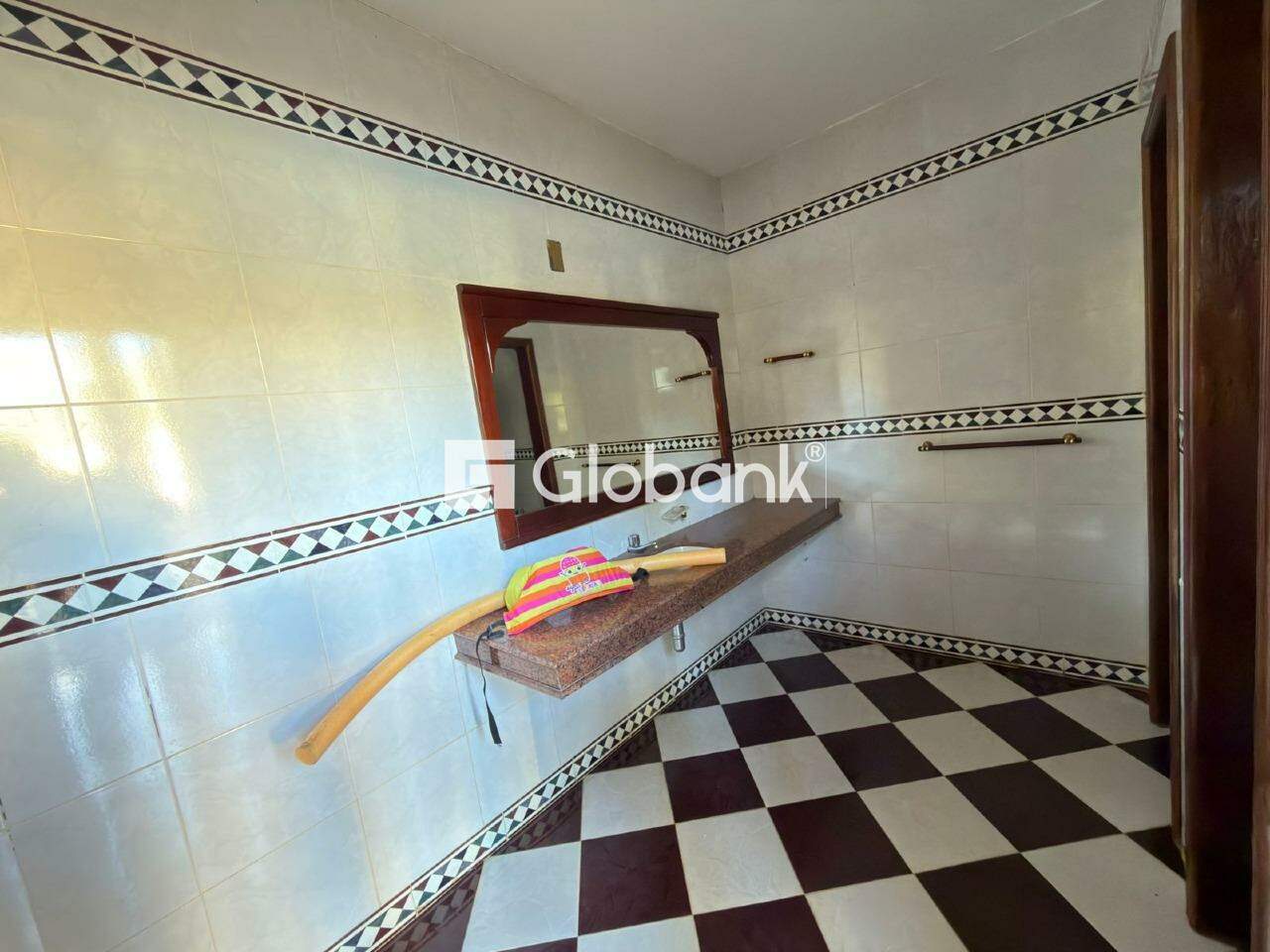 Casa 3 quartos à venda Jardim São Luiz 800m² Montes Claros MG: 