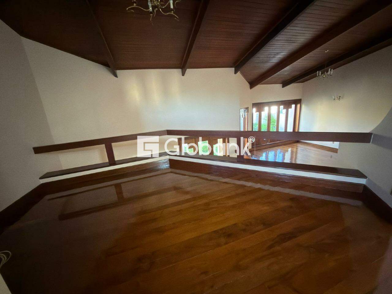 Casa 3 quartos à venda Jardim São Luiz 800m² Montes Claros MG: 
