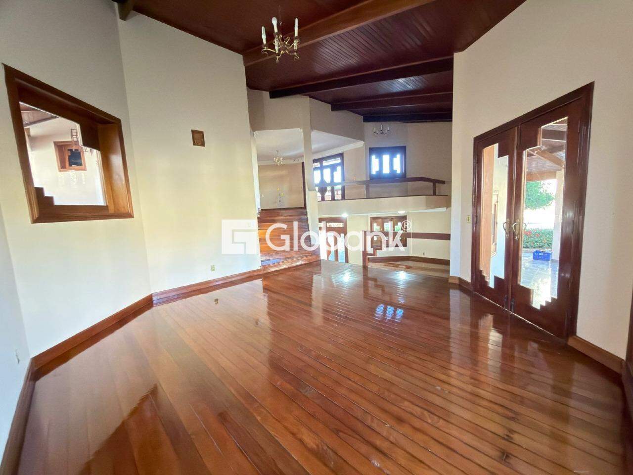 Casa 3 quartos à venda Jardim São Luiz 800m² Montes Claros MG: 