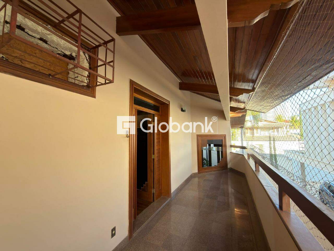 Casa 3 quartos à venda Jardim São Luiz 800m² Montes Claros MG: 