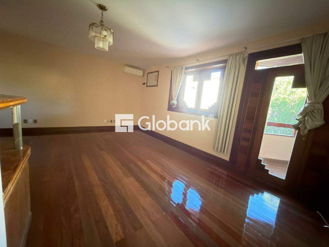 Casa 3 quartos à venda Jardim São Luiz 800m² Montes Claros MG: 