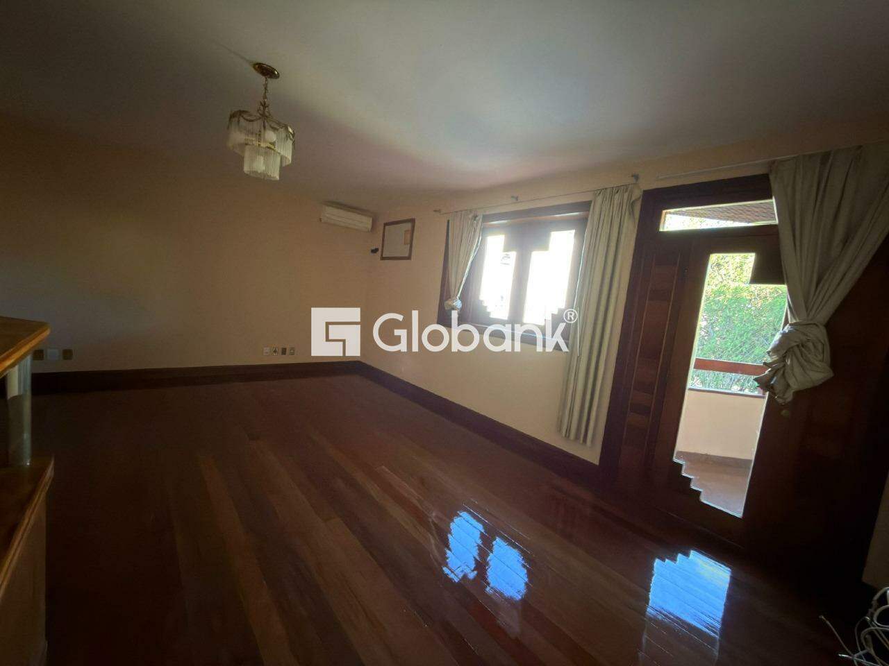 Casa 3 quartos à venda Jardim São Luiz 800m² Montes Claros MG: 