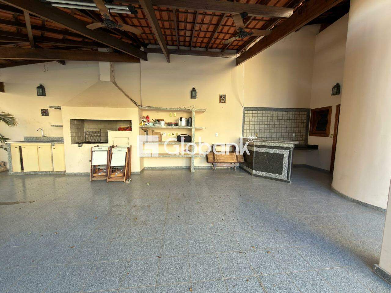 Casa 3 quartos à venda Jardim São Luiz 800m² Montes Claros MG: 