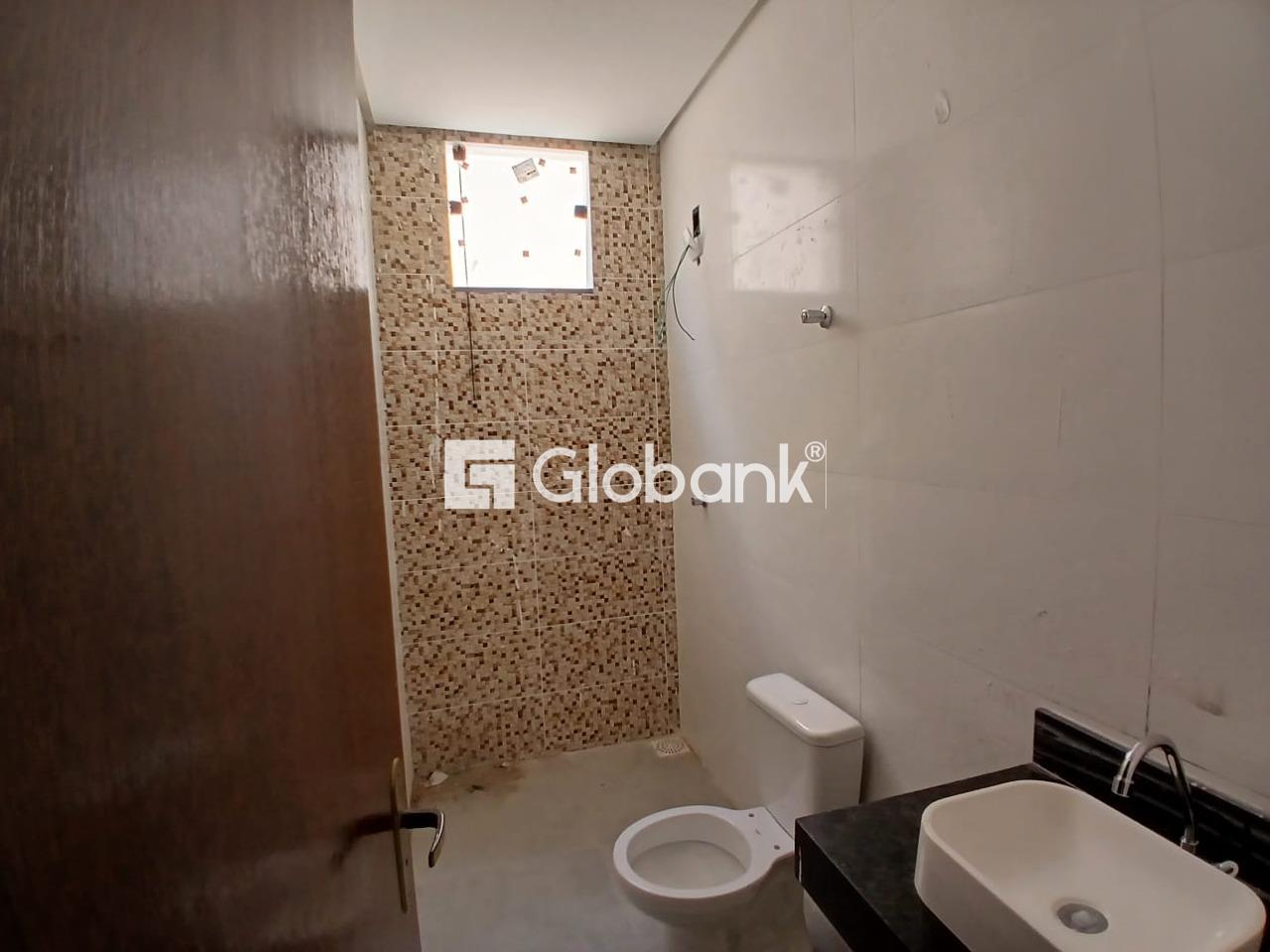 Casa 2 quartos à venda Loteamento Novo Jaraguá 50m² Montes Claros MG: 