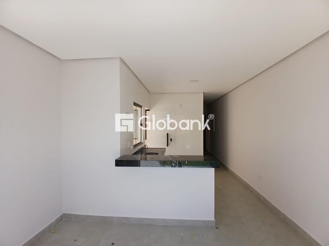 Casa 2 quartos à venda Loteamento Novo Jaraguá 50m² Montes Claros MG: 