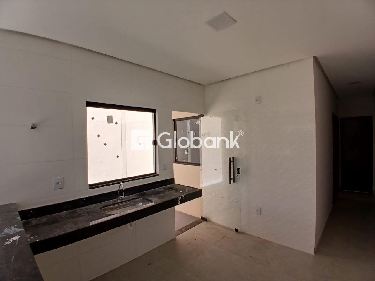 Casa 2 quartos à venda Loteamento Novo Jaraguá 50m² Montes Claros MG: 