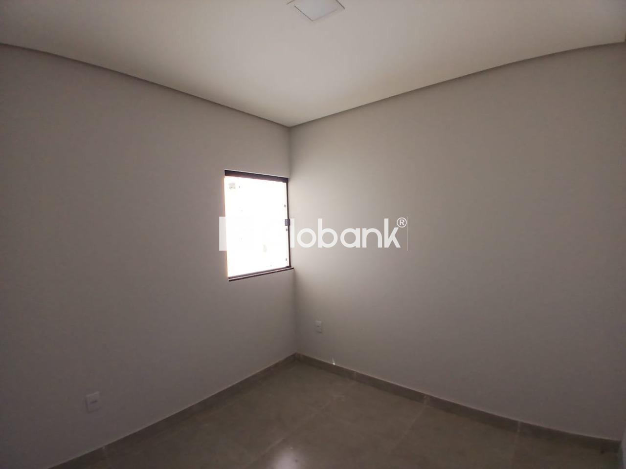 Casa 2 quartos à venda Loteamento Novo Jaraguá 50m² Montes Claros MG: 