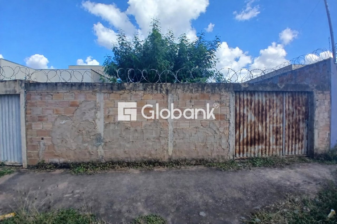 Terreno à venda Nossa Senhora das Graças 147m² Montes Claros MG: 