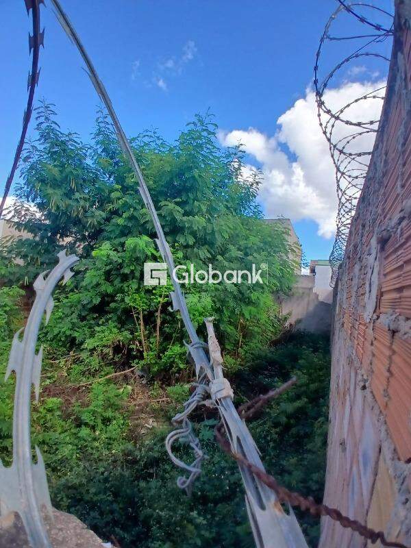 Terreno à venda Nossa Senhora das Graças 147m² Montes Claros MG: 