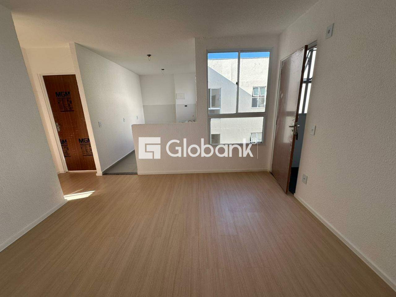 Apartamento 2 quartos para aluguel Belvedere 45m² Montes Claros MG: 