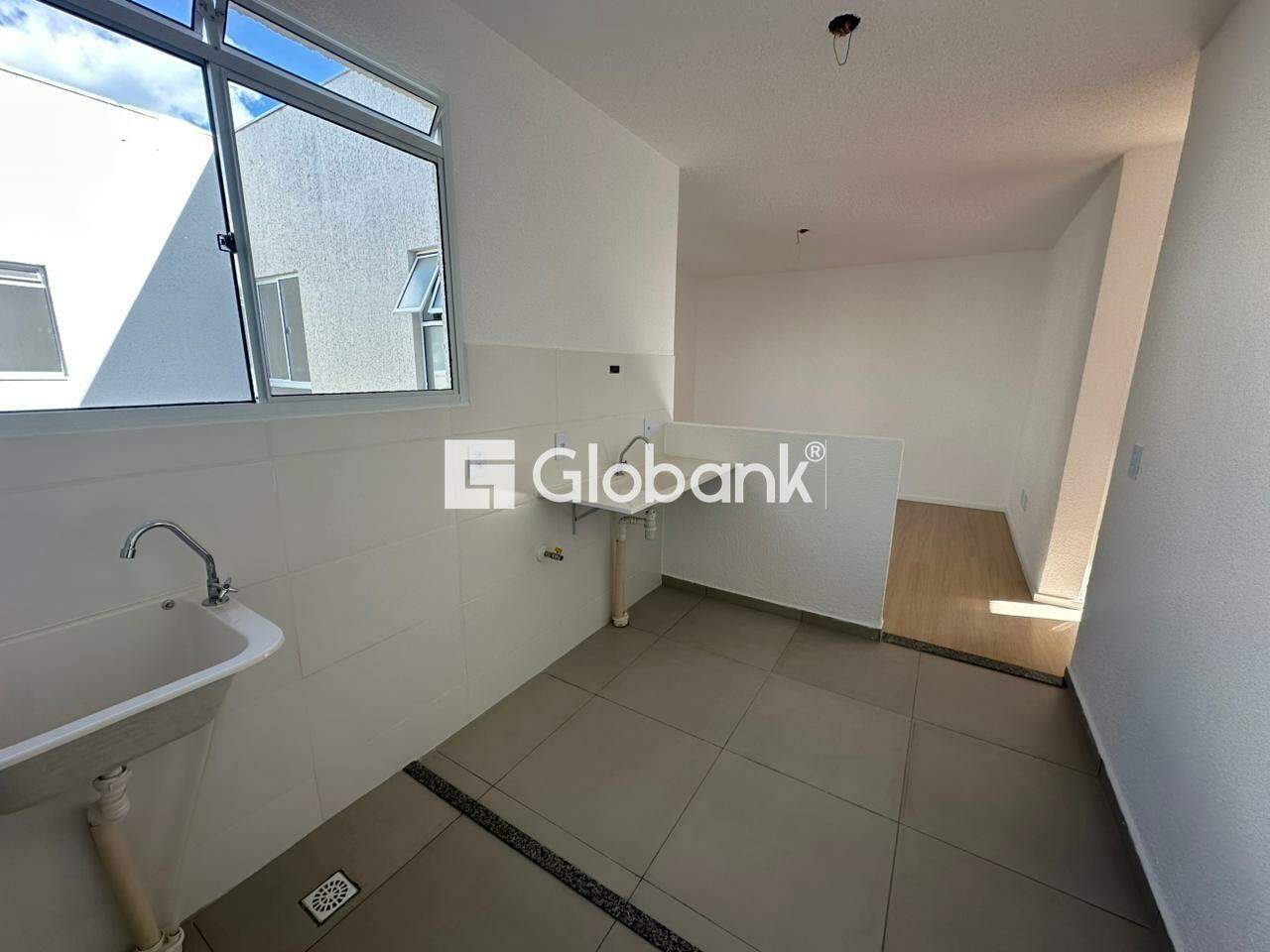 Apartamento 2 quartos para aluguel Belvedere 45m² Montes Claros MG: 