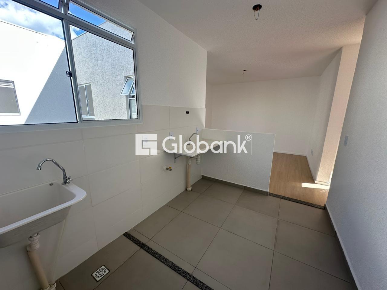 Apartamento 2 quartos para aluguel Belvedere 45m² Montes Claros MG: 