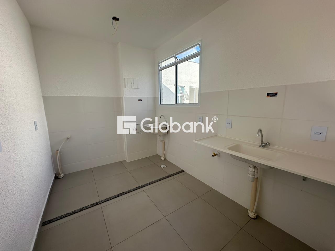 Apartamento 2 quartos para aluguel Belvedere 45m² Montes Claros MG: 