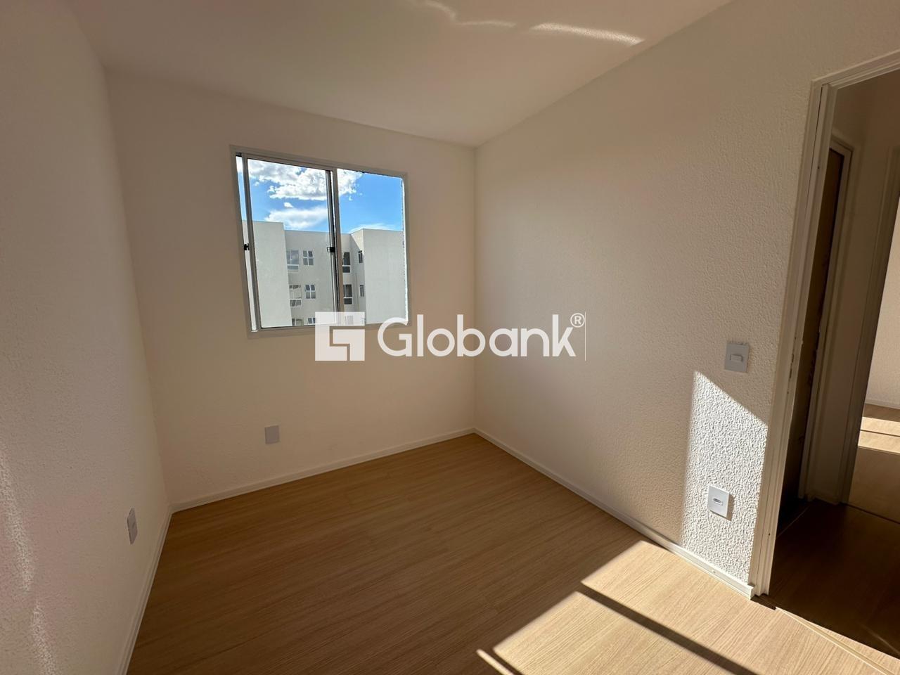 Apartamento 2 quartos para aluguel Belvedere 45m² Montes Claros MG: 