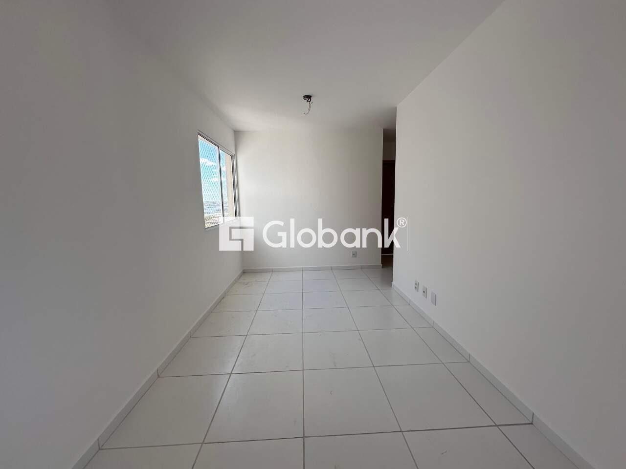 Apartamento 2 quartos para aluguel São José 55m² Montes Claros MG: Sala