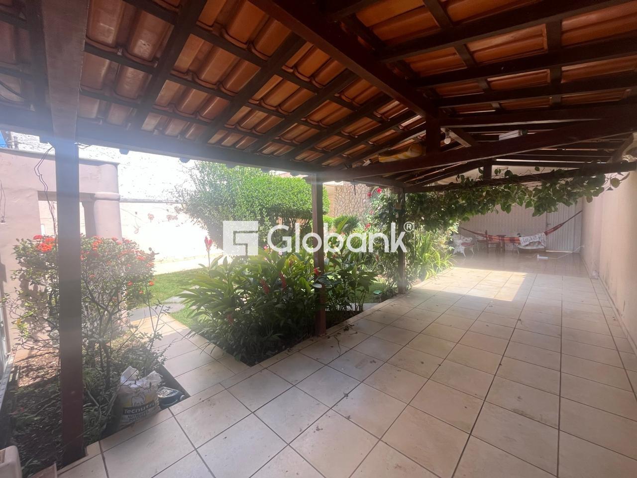 Casa 3 quartos à venda Todos os Santos 200m² Montes Claros MG: 