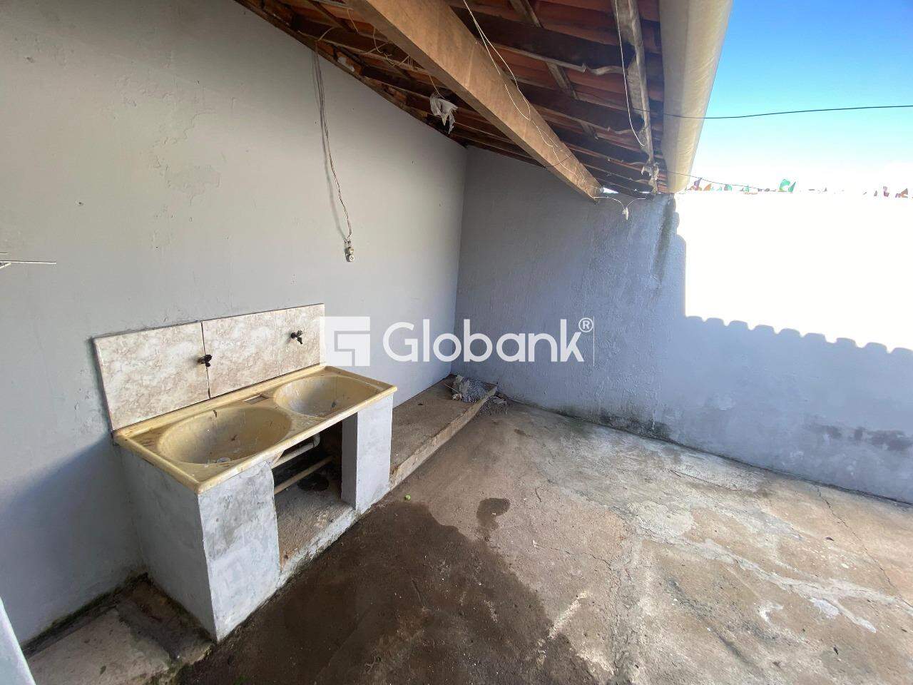 Casa 2 quartos à venda Planalto 203m² Montes Claros MG: 