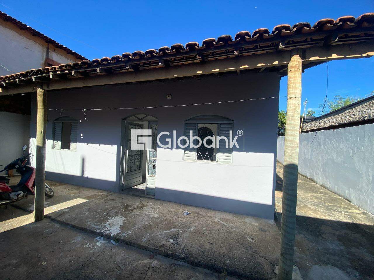 Casa 2 quartos à venda Planalto 203m² Montes Claros MG: 