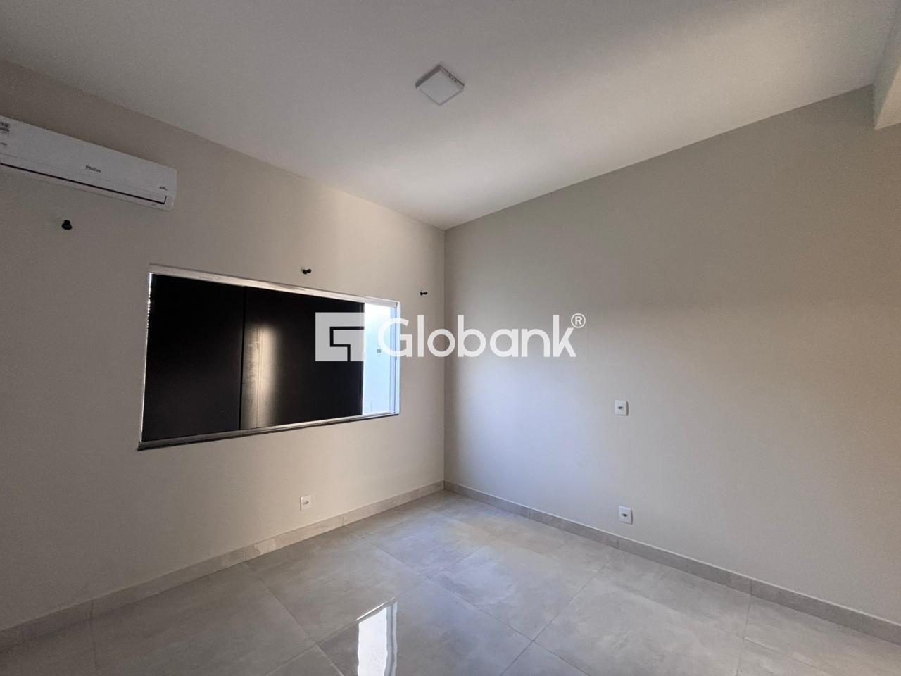 Casa 3 quartos para aluguel São Mateus 70m² Montes Claros MG: Suite