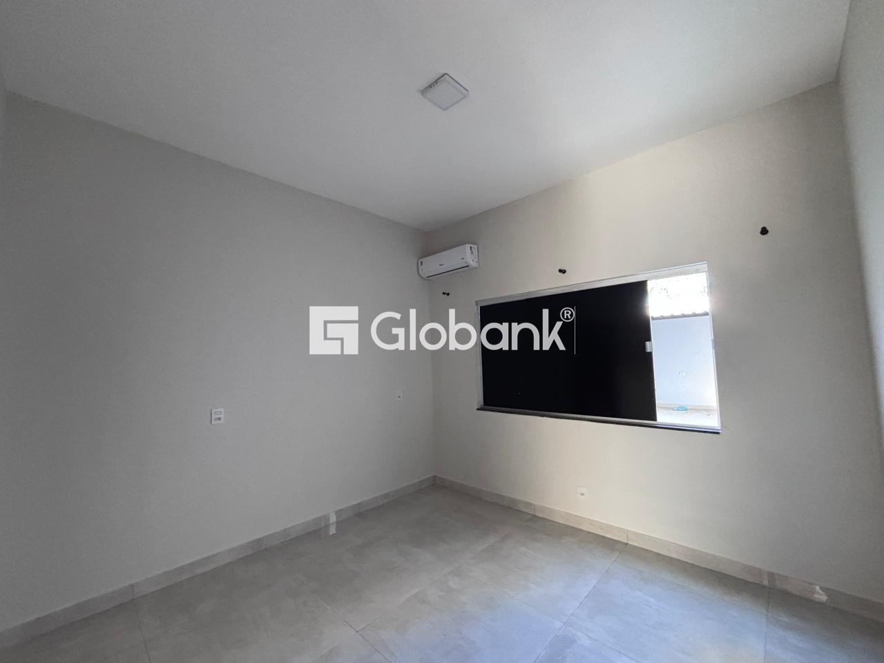 Casa 3 quartos para aluguel São Mateus 70m² Montes Claros MG: Suite