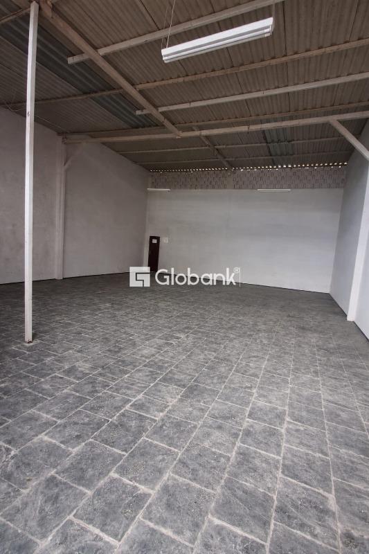 Galpão para aluguel João Gordo 200m² Montes Claros MG: 