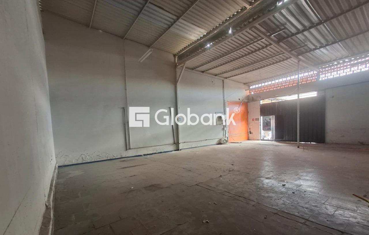 Galpão para aluguel João Gordo 200m² Montes Claros MG: 