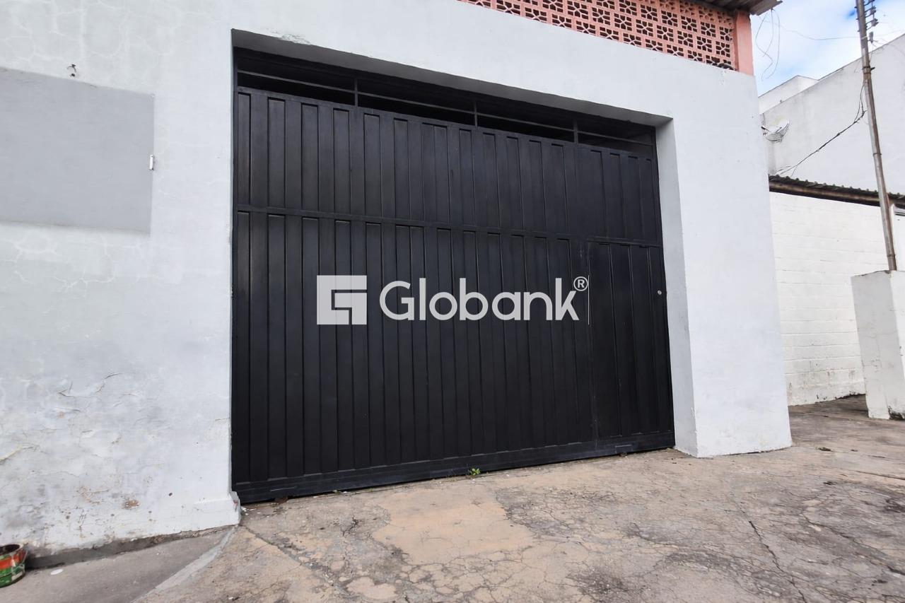 Galpão para aluguel João Gordo 200m² Montes Claros MG: 