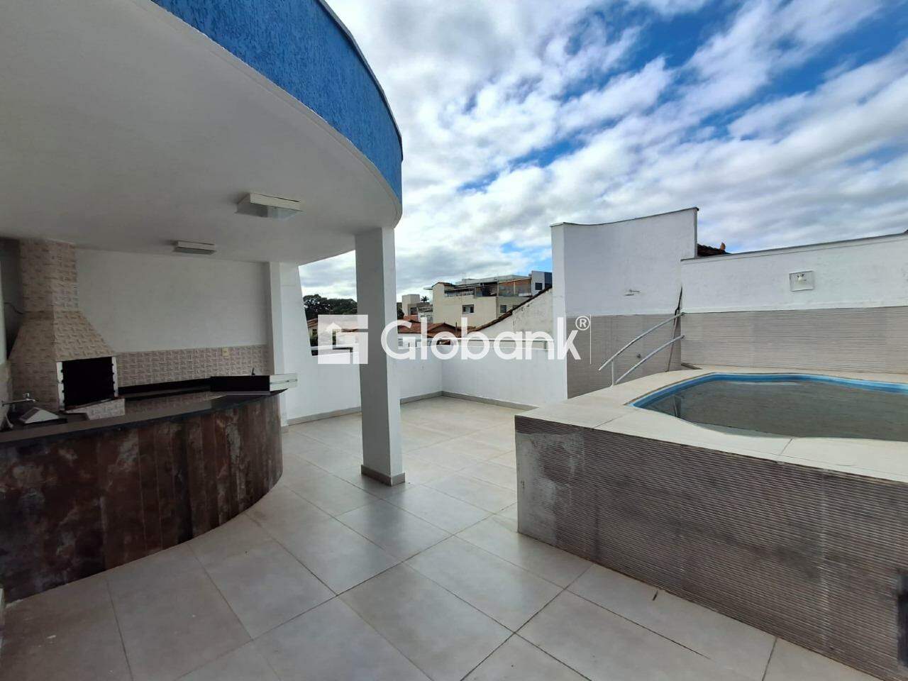 Apartamento 4 quartos para aluguel São José 240m² Montes Claros MG: 