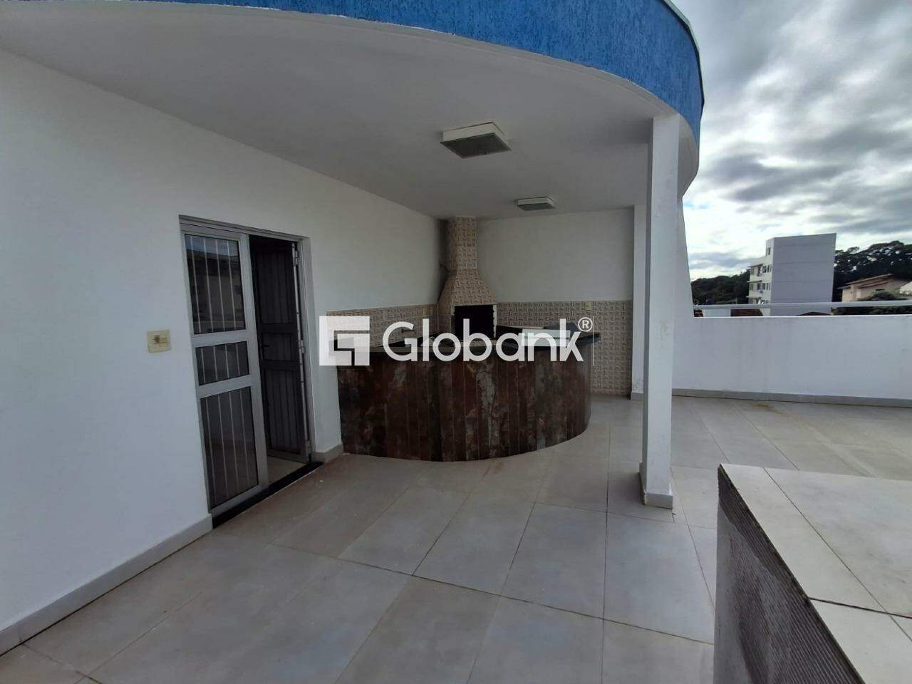 Apartamento 4 quartos para aluguel São José 240m² Montes Claros MG: