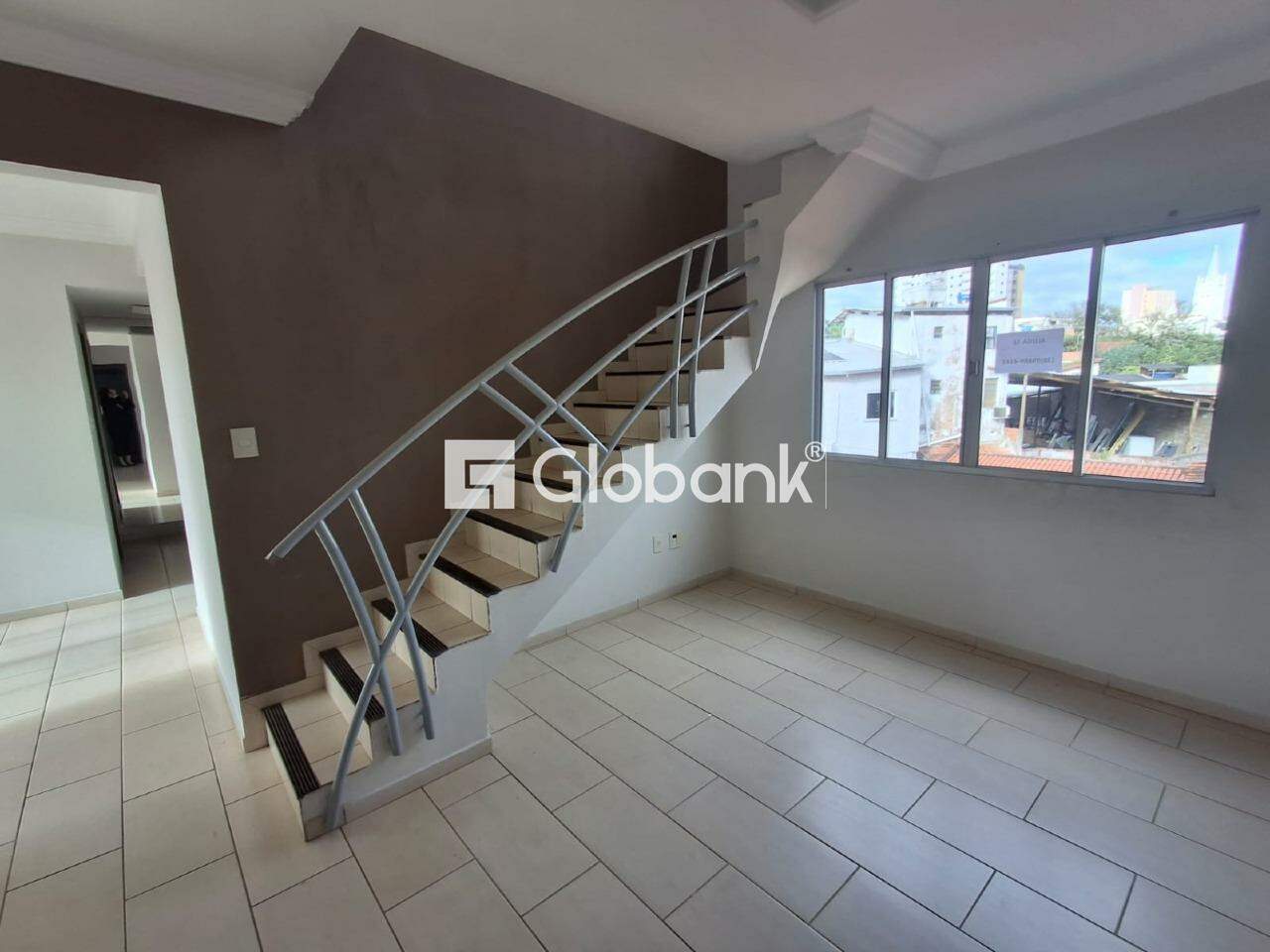 Apartamento 4 quartos para aluguel São José 240m² Montes Claros MG: 