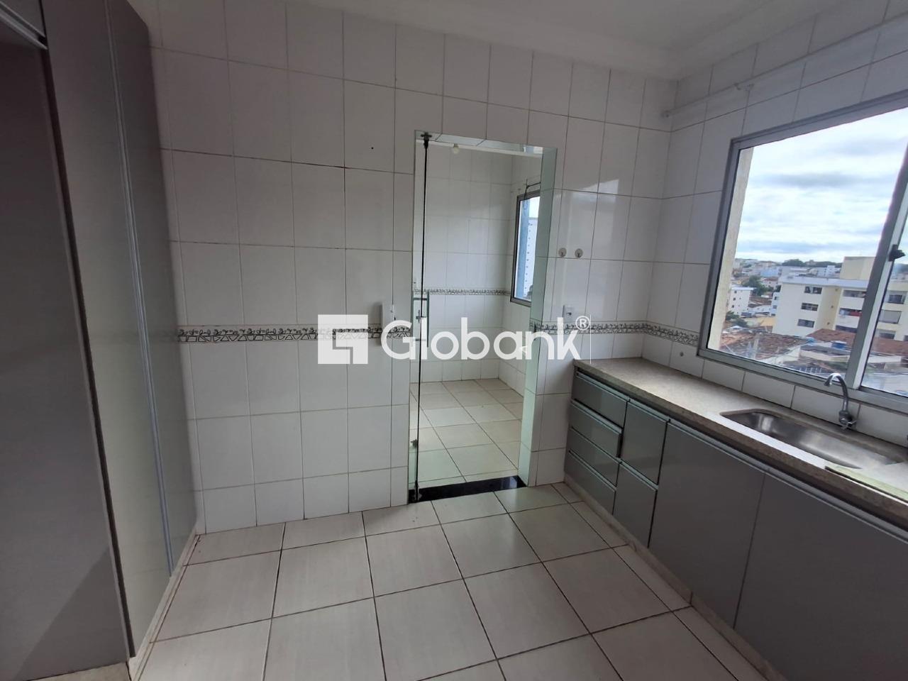Apartamento 4 quartos para aluguel São José 240m² Montes Claros MG: