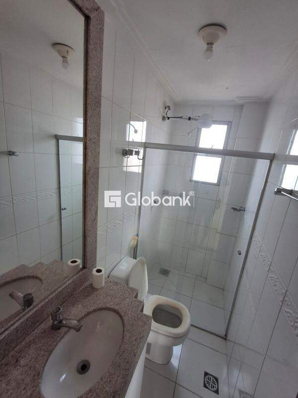 Apartamento 4 quartos para aluguel São José 240m² Montes Claros MG: