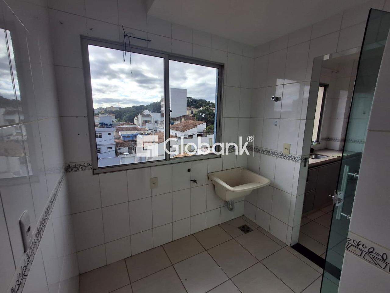 Apartamento 4 quartos para aluguel São José 240m² Montes Claros MG: