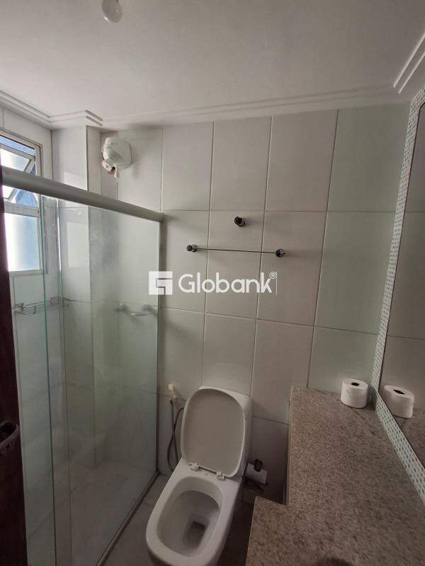 Apartamento 4 quartos para aluguel São José 240m² Montes Claros MG: