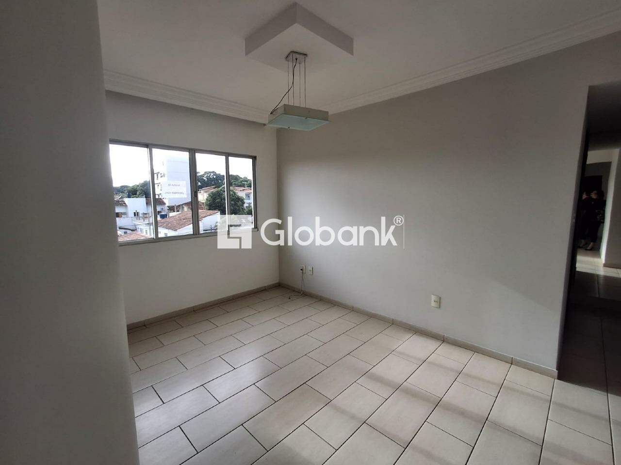 Apartamento 4 quartos para aluguel São José 240m² Montes Claros MG: 