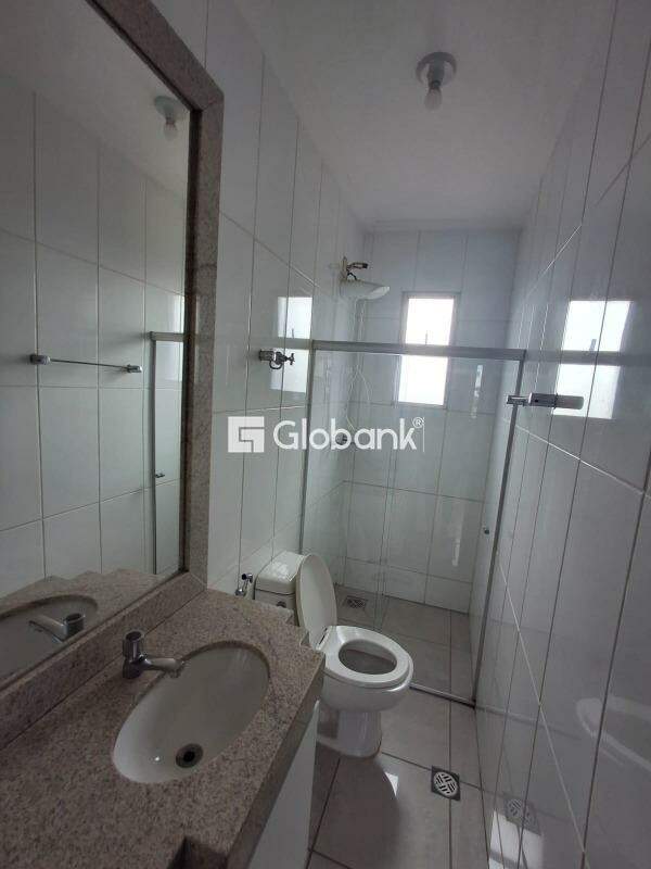 Apartamento 4 quartos para aluguel São José 240m² Montes Claros MG: