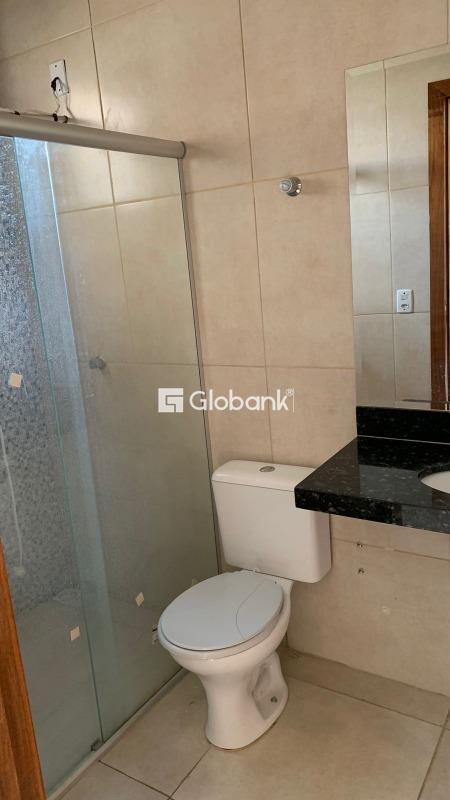 Casa 2 quartos para aluguel Santa Rafaela 80m² Montes Claros MG: 