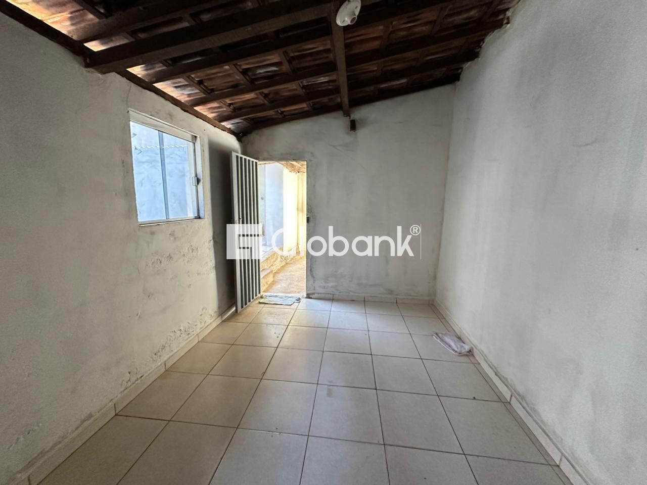 Casa 2 quartos para aluguel Carmelo 60m² Montes Claros MG: Sala